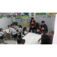 Jornadas Escuela, Familias y Comunidad